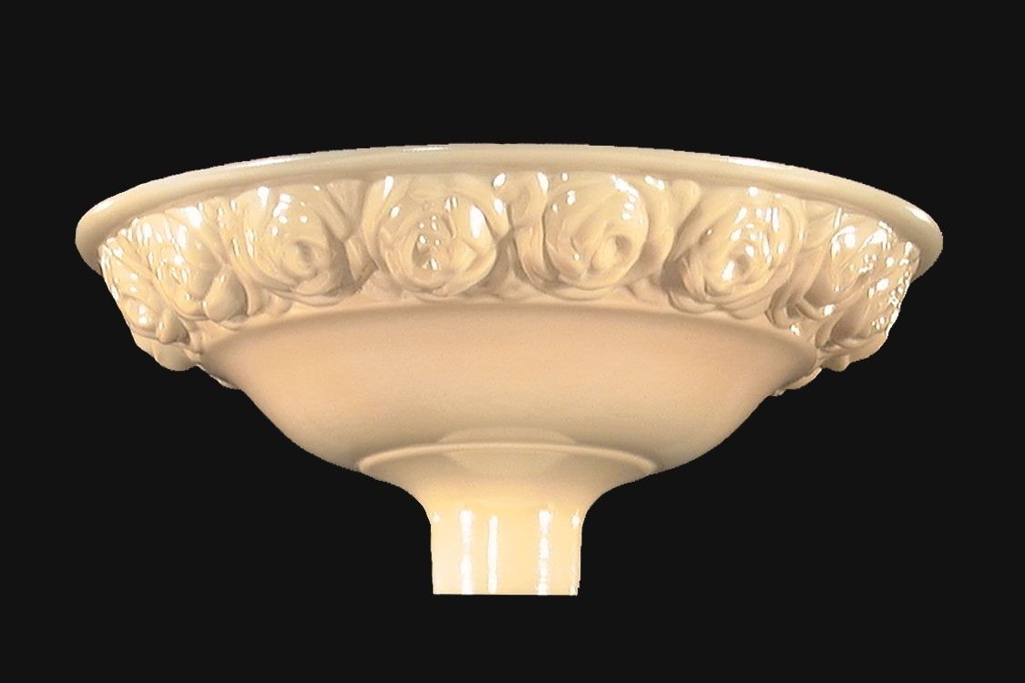 Torchiere lamp shades replacements 1