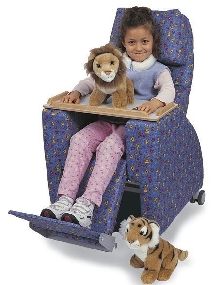 Armchairs for disabled 13