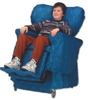 Armchairs for disabled