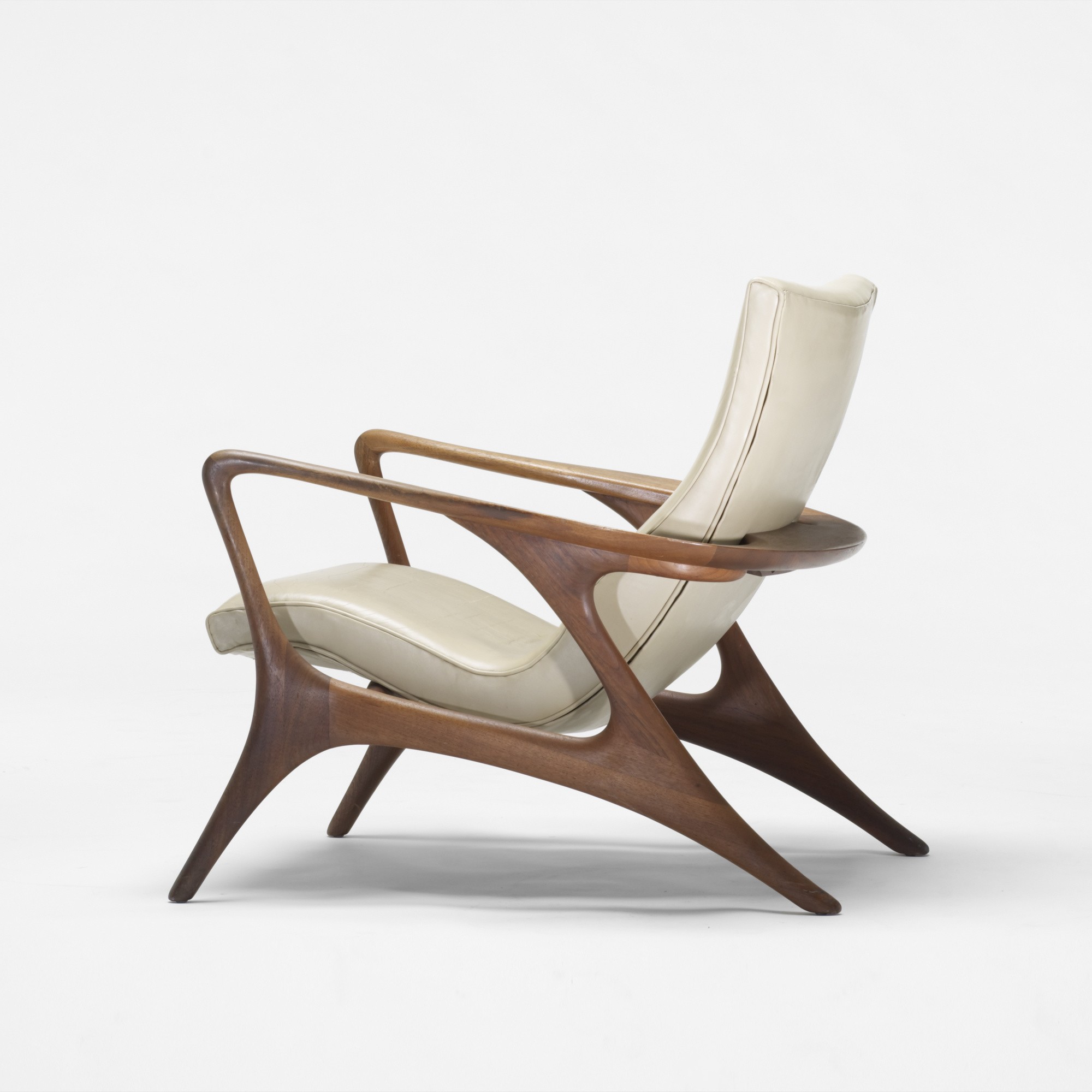 Danish armchairs