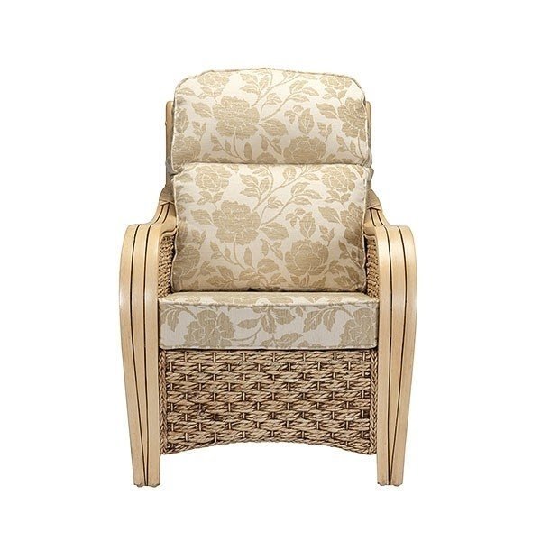Desser milan single armchair
