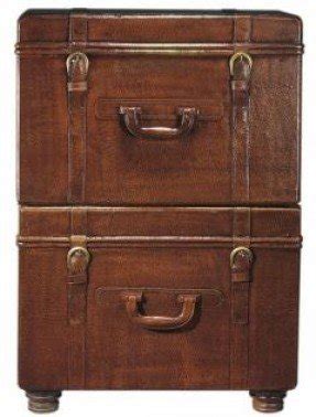 Finally a stylish filing cabinet