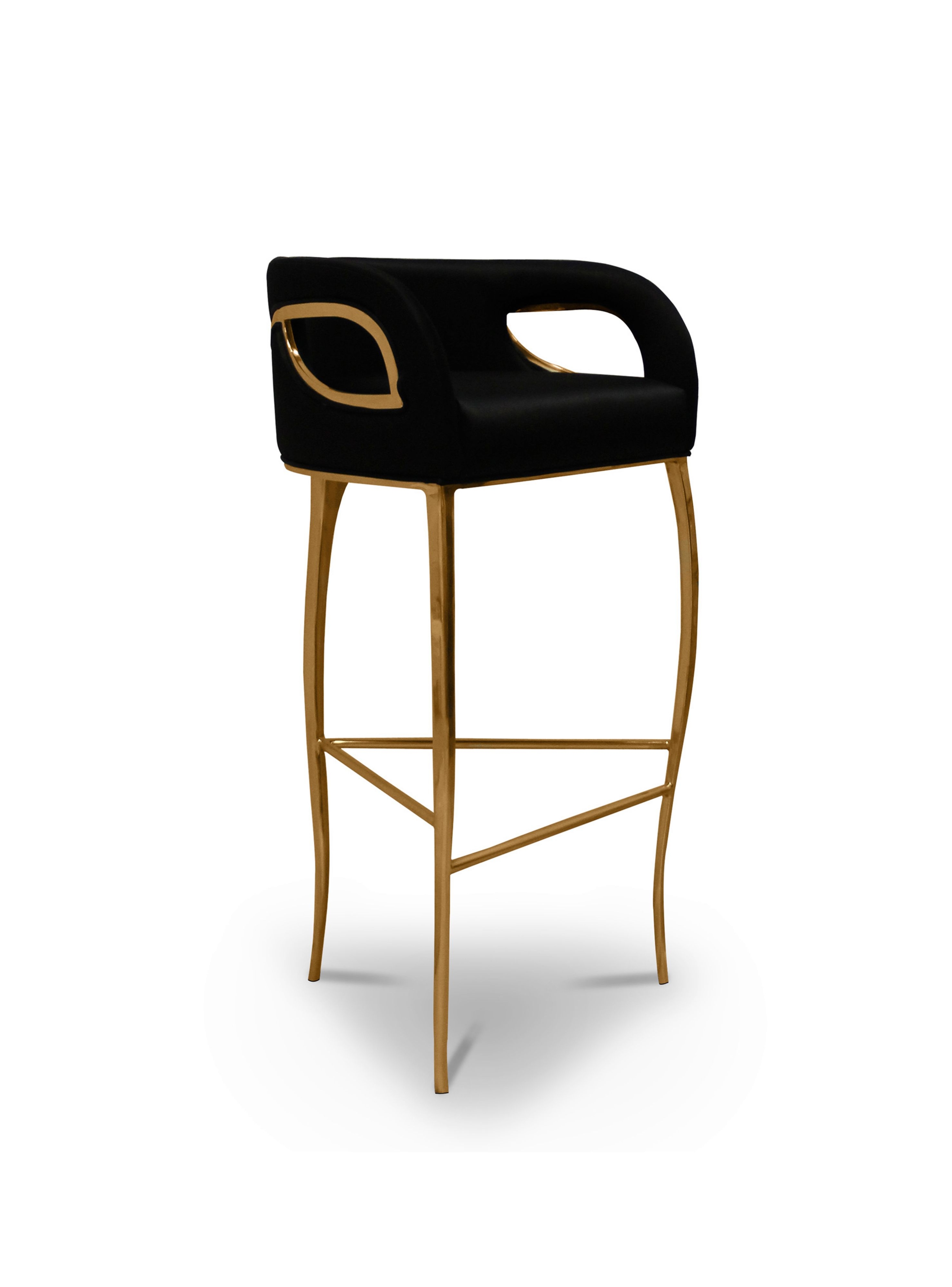 Funky bar stools 2