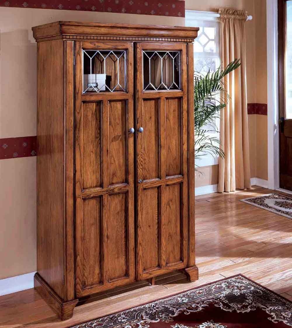 Home office armoires to save more spaces 1