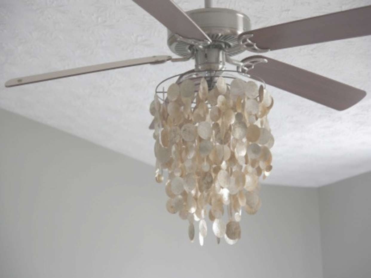 Our climate is tropical so we love our ceiling fans