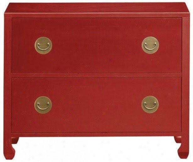 Stylish filing cabinets