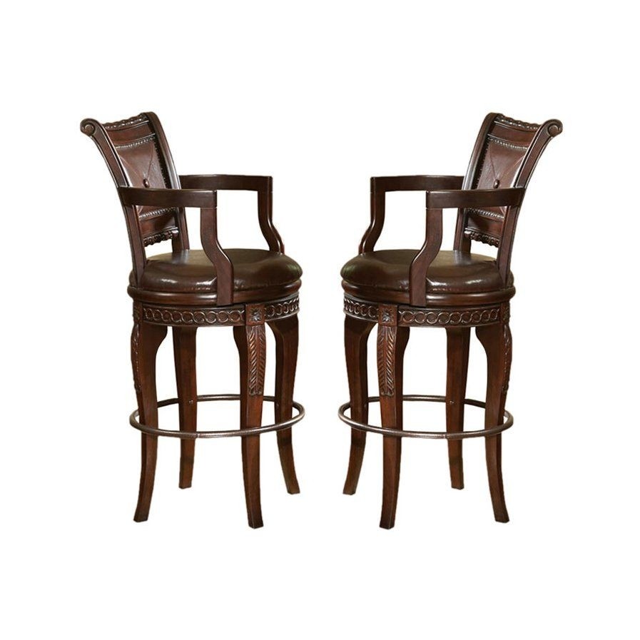 Buyers boutique antoinette bar chair