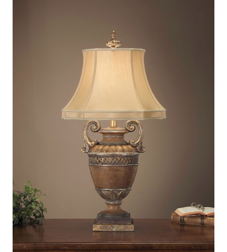 John richard lamps