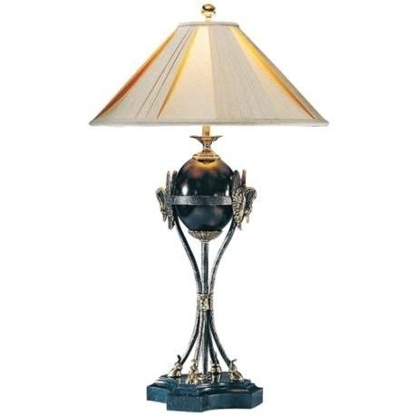 Maitland smith lamps 1