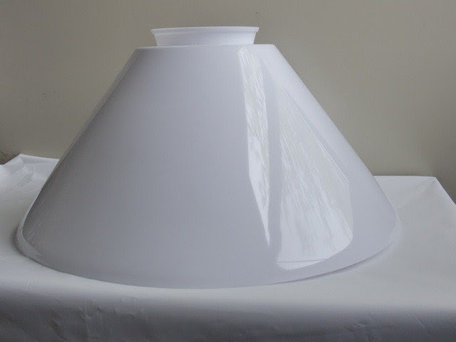 Plastic lamp shades 4