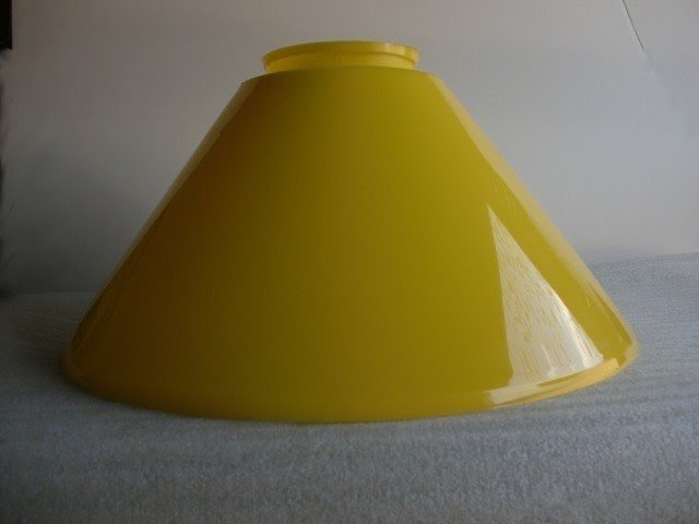 Plastic lamp shades 5
