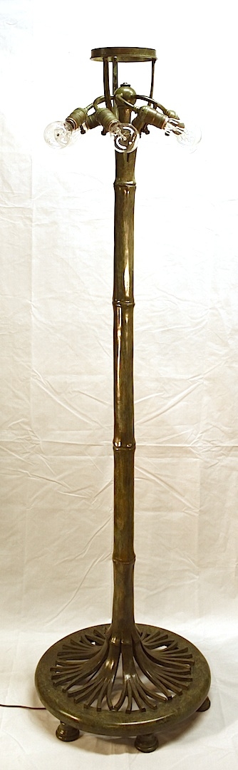 Bamboo sr floor base