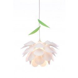 Lotus flower lights 1