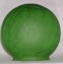 Art deco lamp shade 4