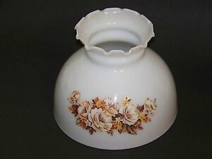 Hurricane lamp replacement glass ebay