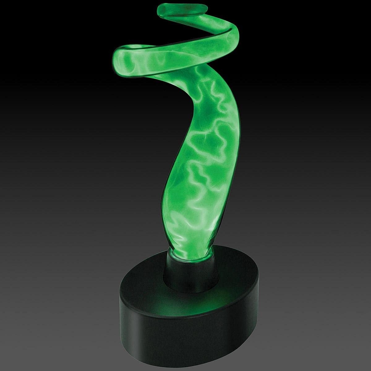 Lumisource sculptured electra lamp 10
