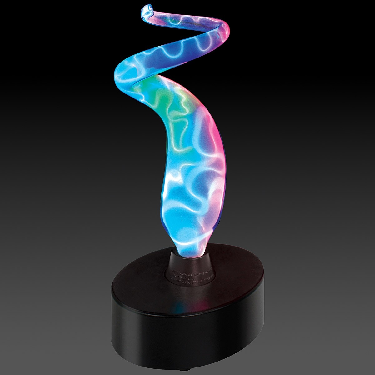 Lumisource sculptured electra lamp 5