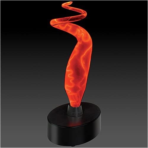 Lumisource sculptured electra lamp 7