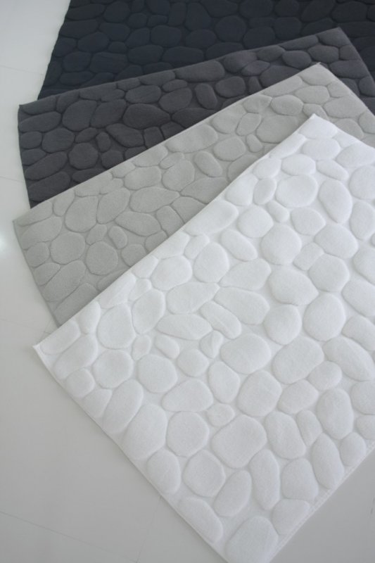 Rock mats
