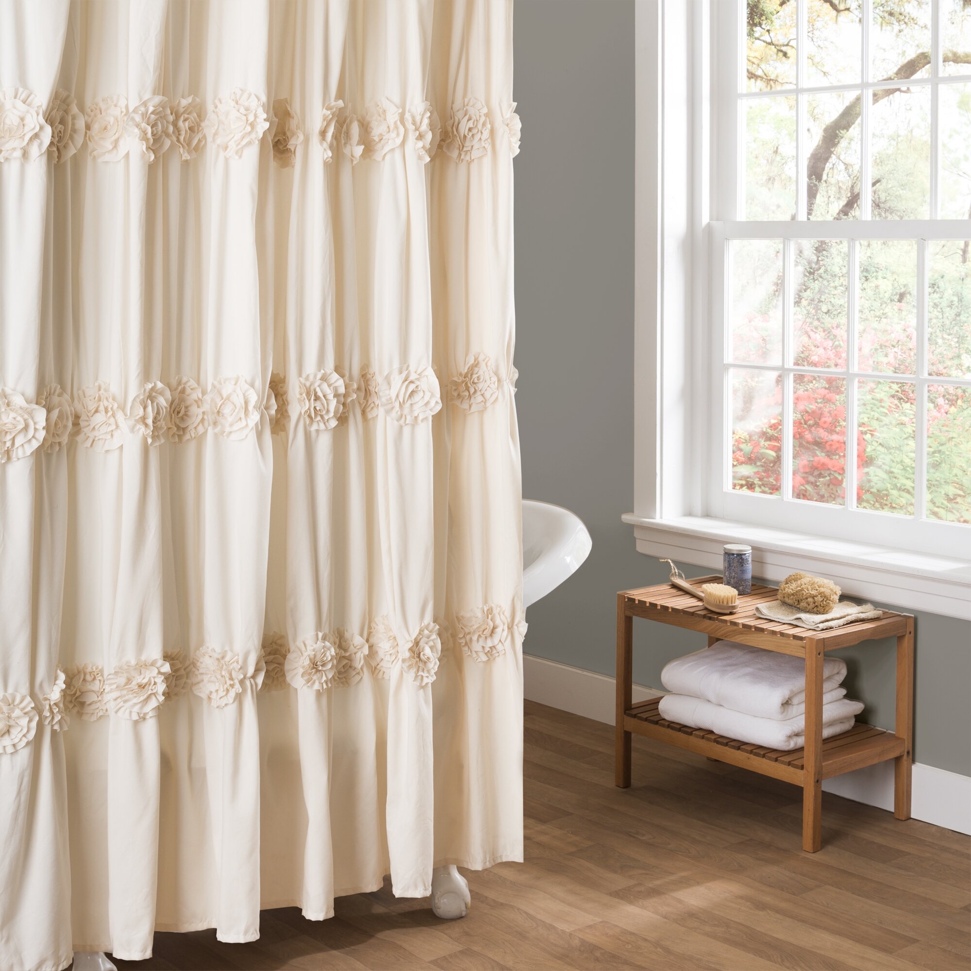 Shower curtain ideas for small bathrooms design that really awesome