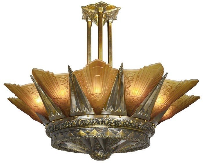 Antique chandeliers ebay