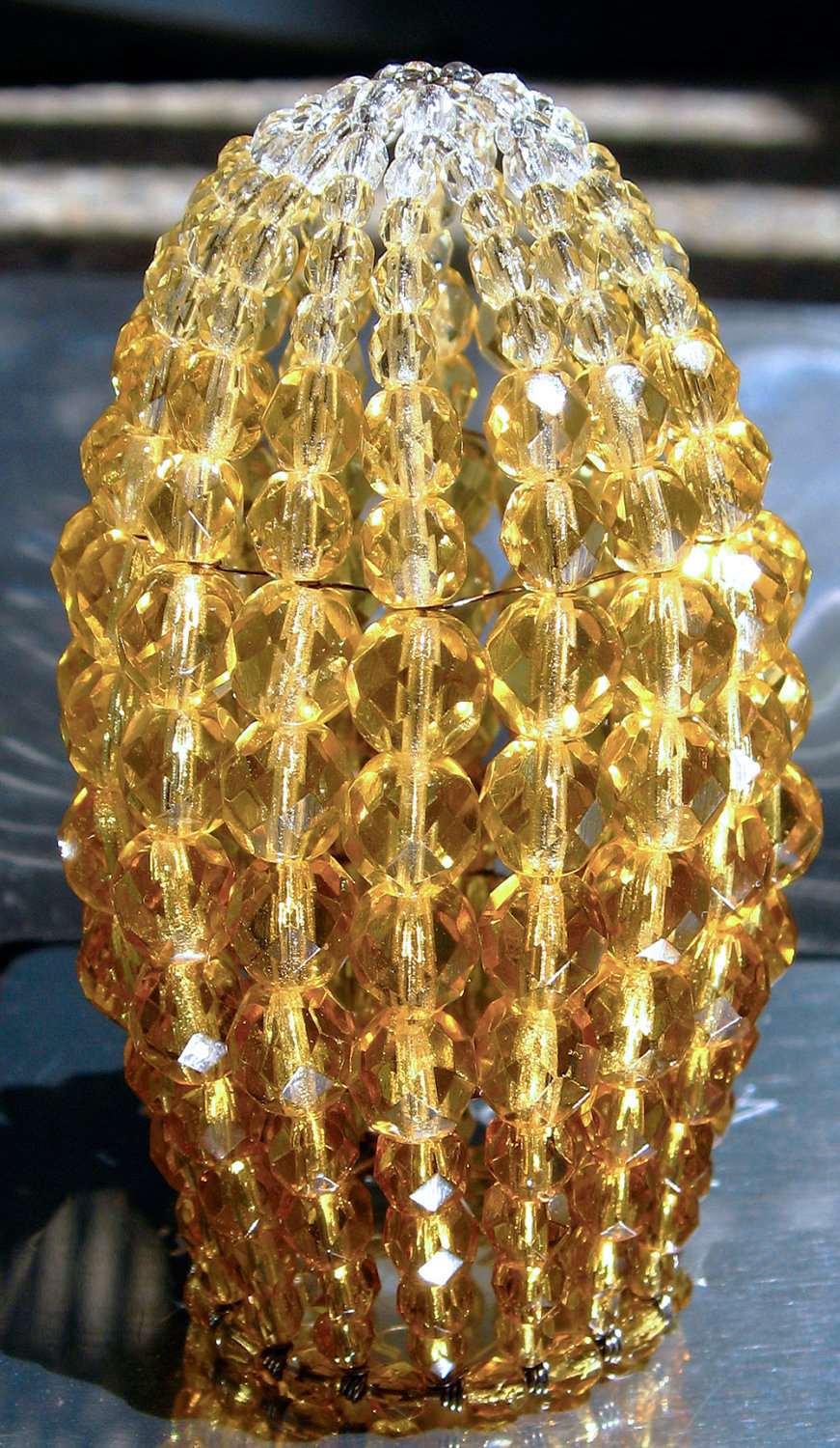 Candle bulb covers