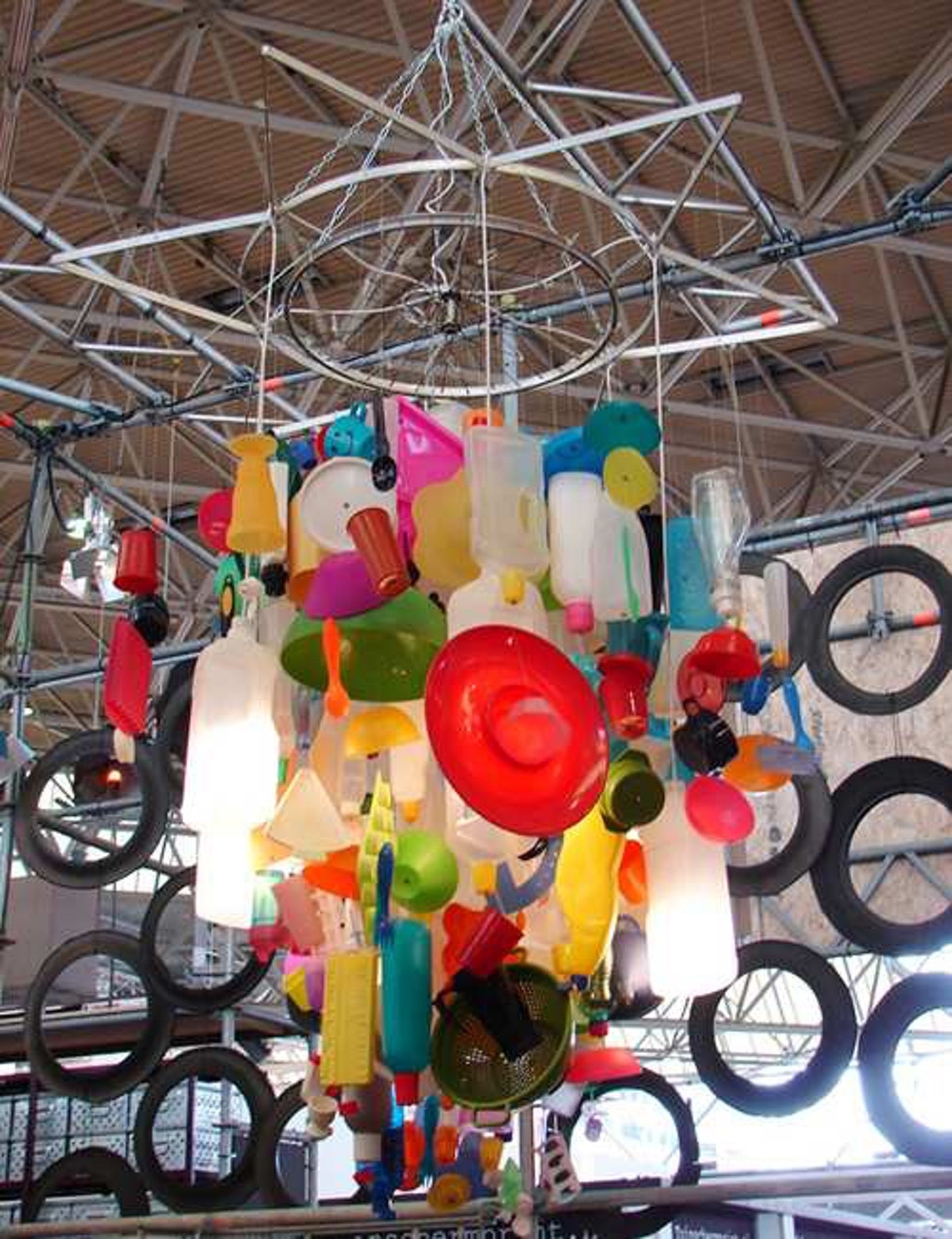 Chandelier 61