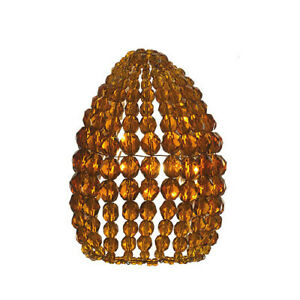 Chandelier bulb covers 30
