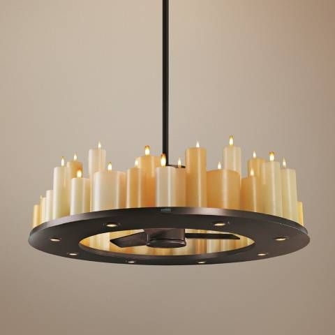 Chandelier ceiling fans chandelier ceiling fan for the home