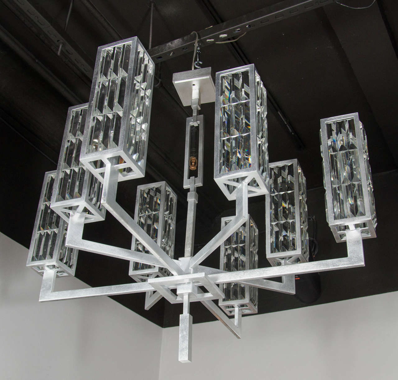 Frank lloyd wright chandelier 20