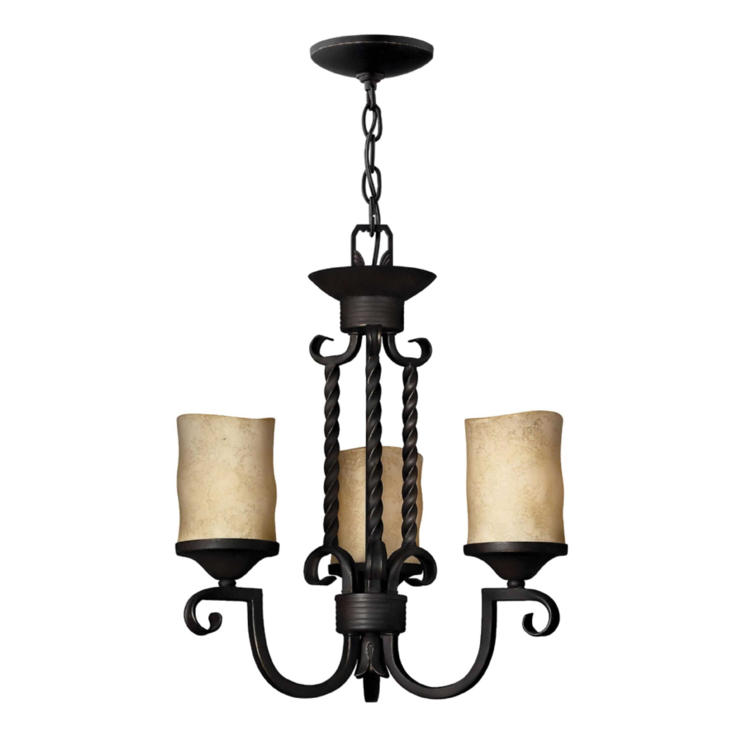 Restoration hardware pillar candle chandelier