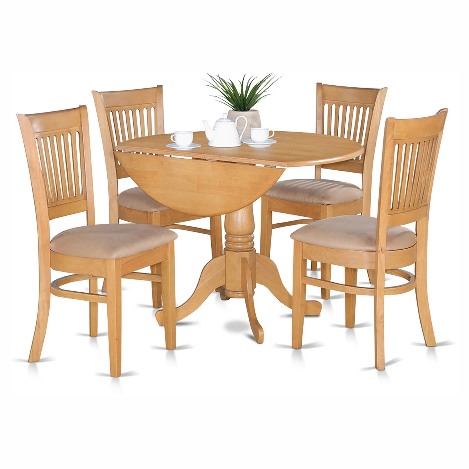 Small dining set