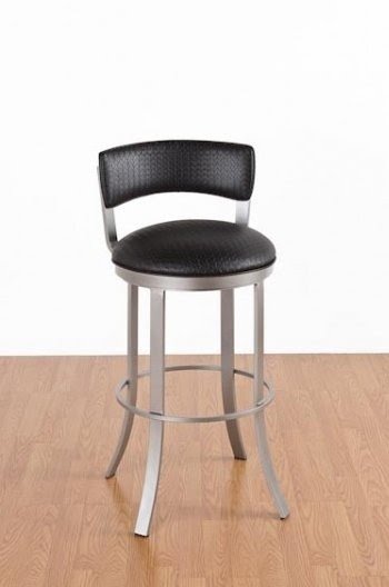 Spectator bar stools