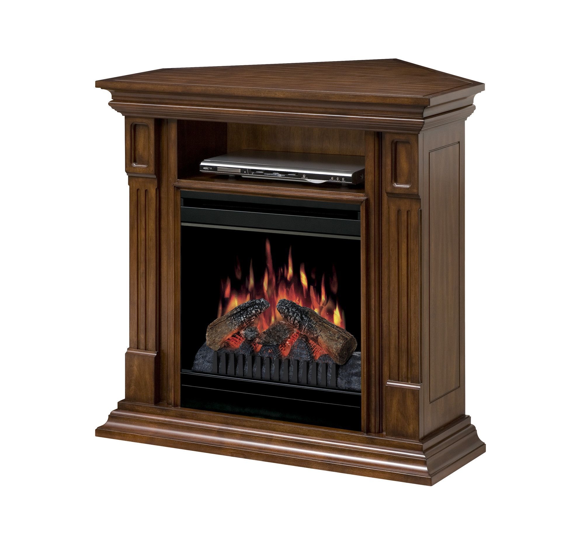 Deerhurst Electric Fireplace