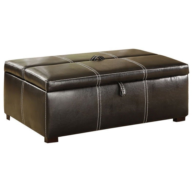 Apolline Sleeper Ottoman