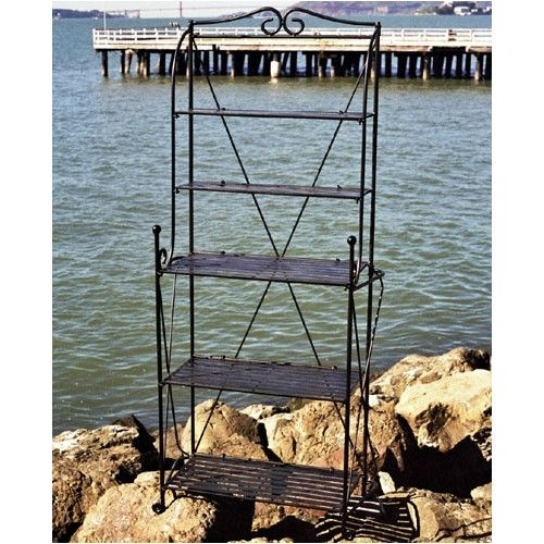 Baker's Rack