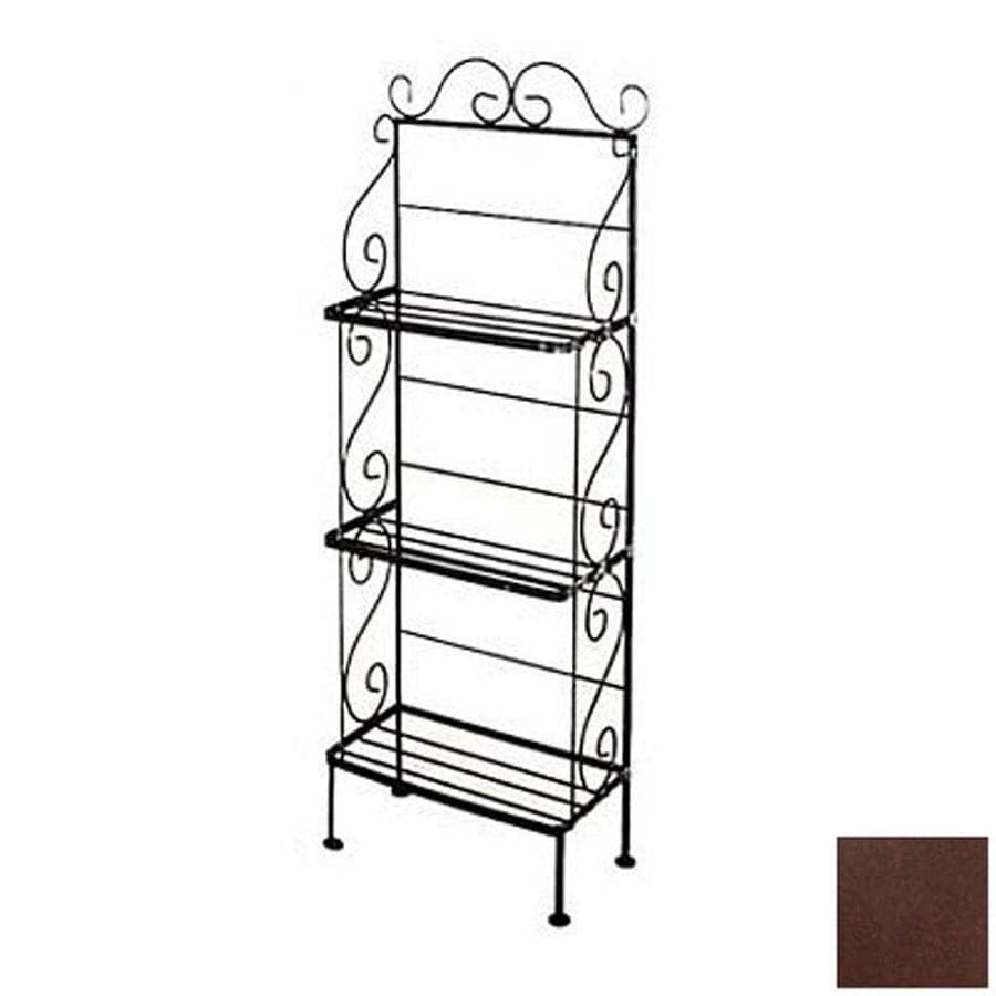 Baker's Rack
