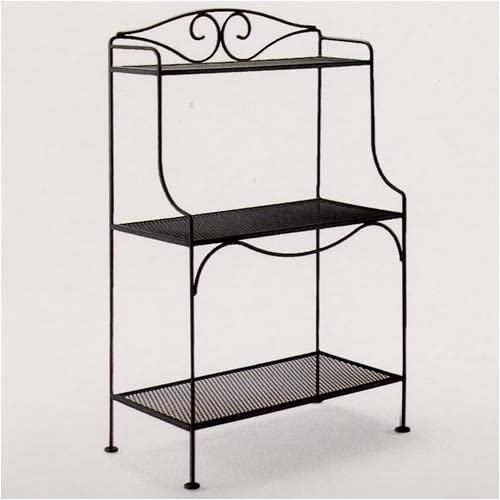 Baker's Rack