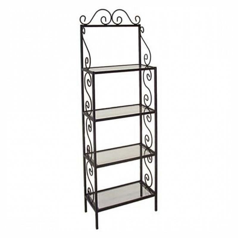 Baker's Rack