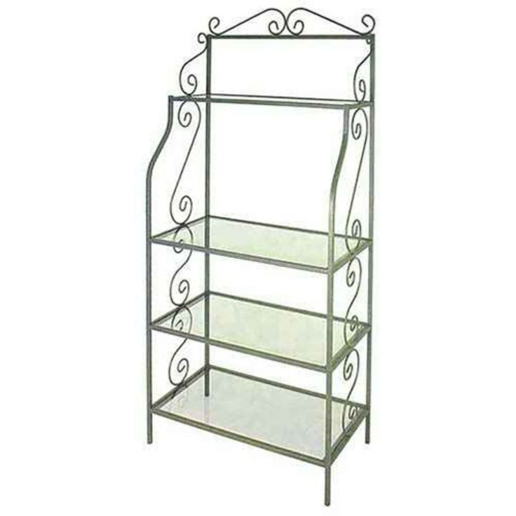 Bakers Rack
