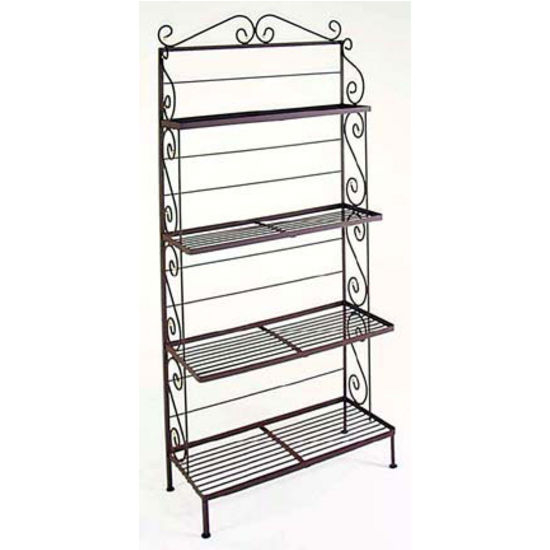 Baker's Rack