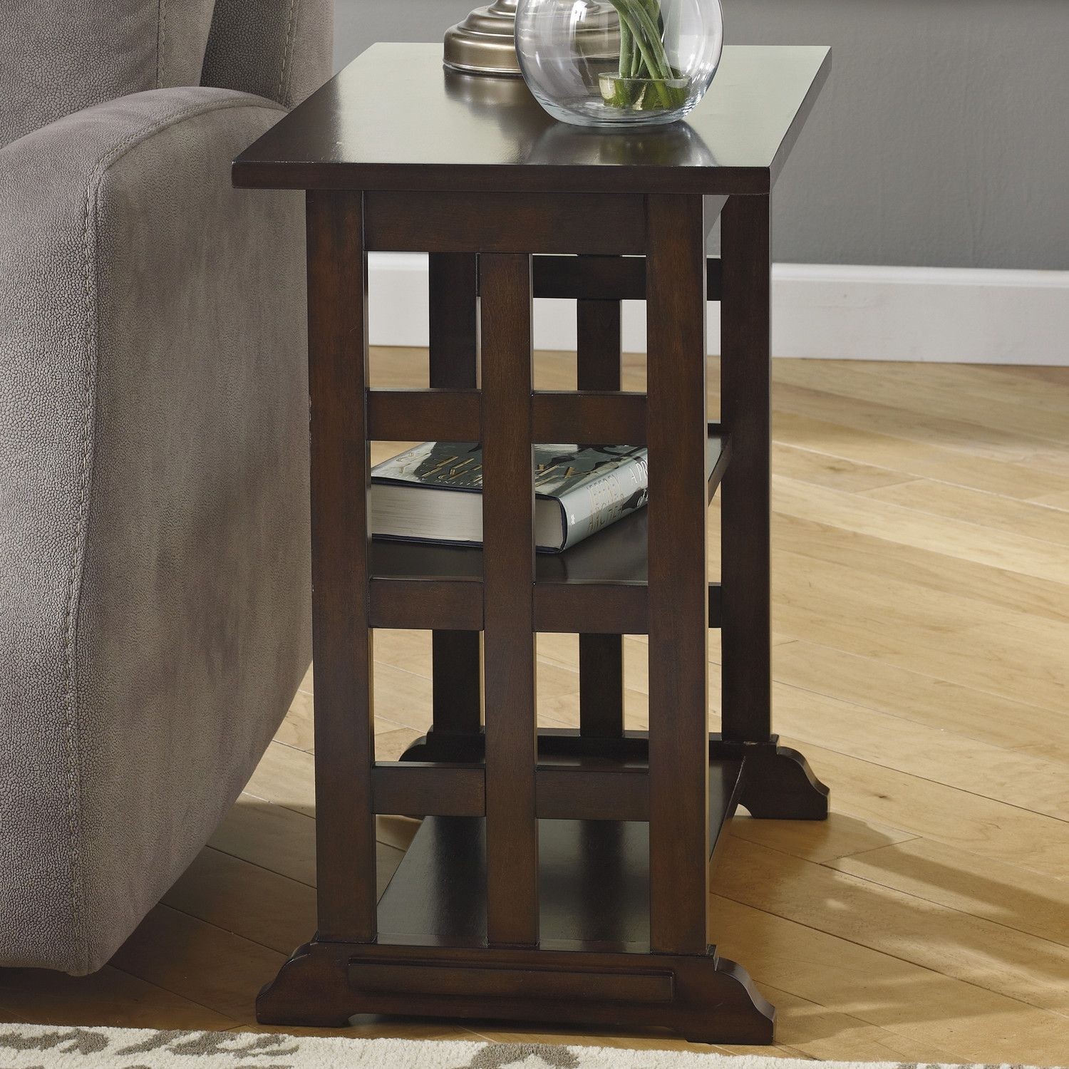 Braunsen End Table