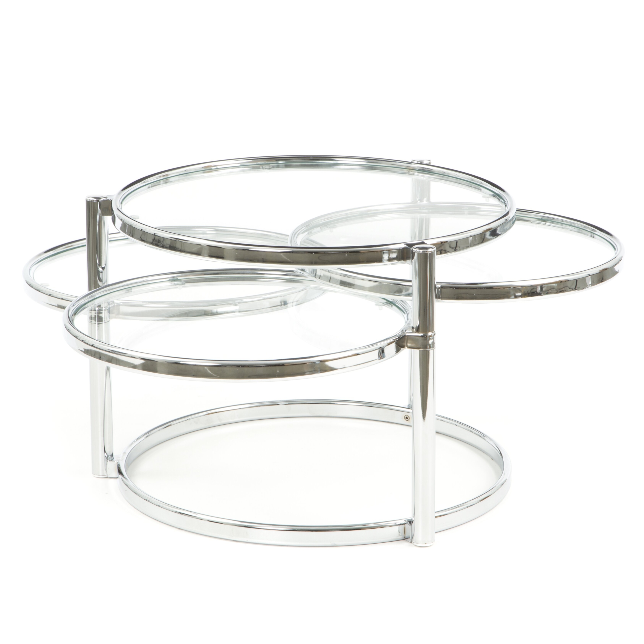 Cota-15 Motion Coffee Table