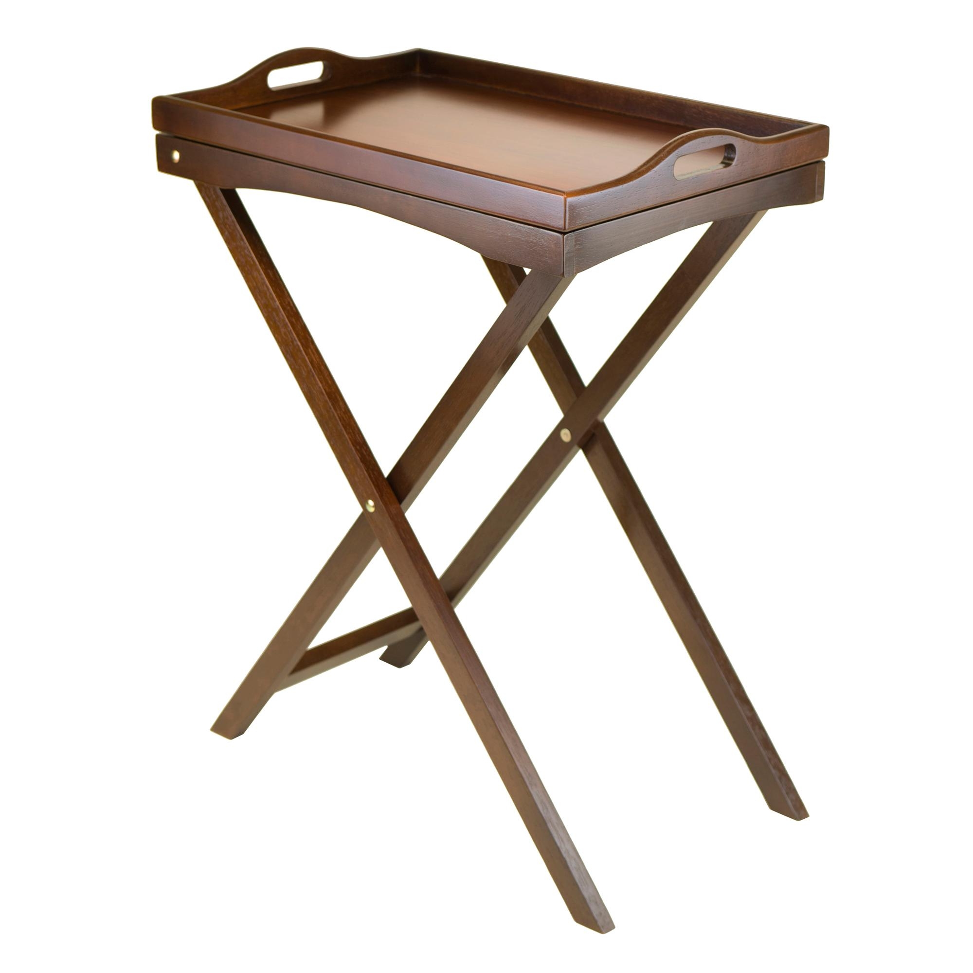 Devon Butler TV Tray