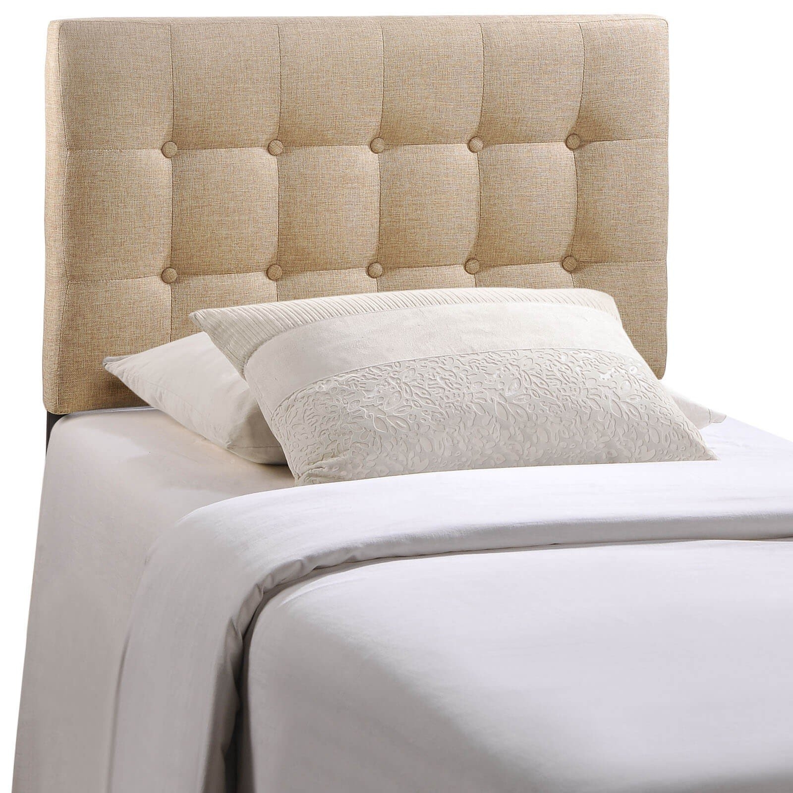 Emily Upholstered Headboard