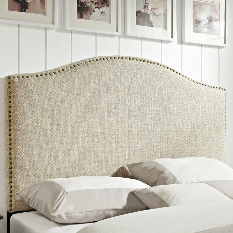 Mariah Upholstered Headboard