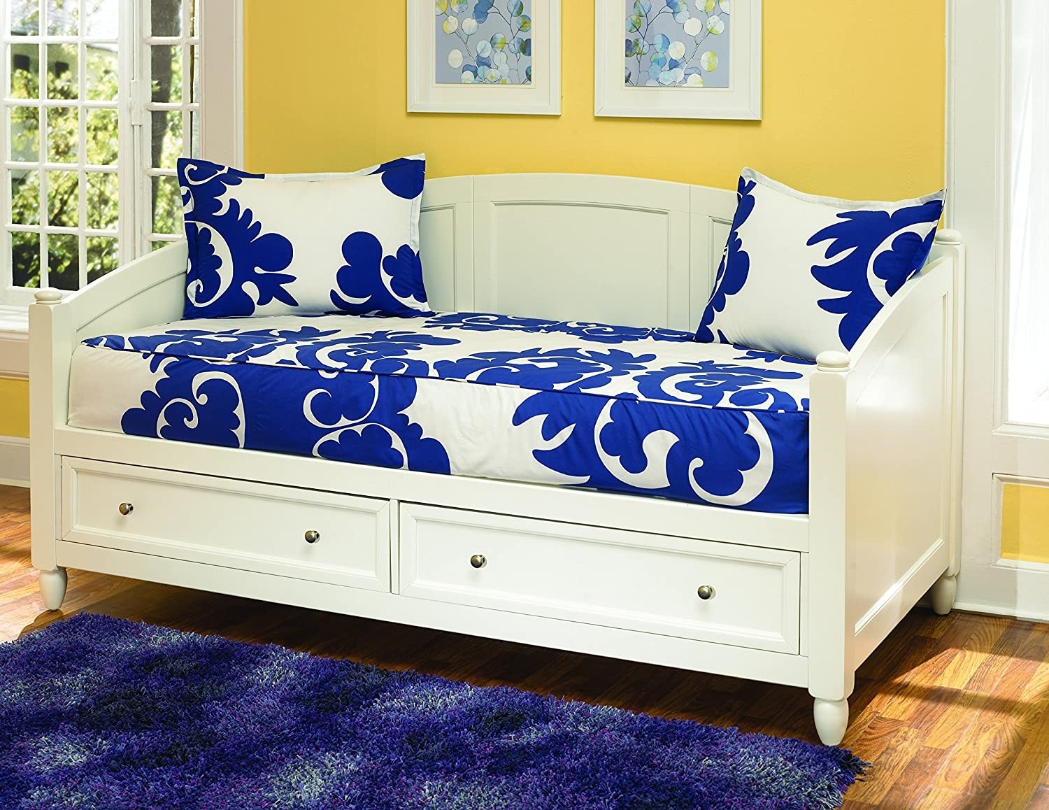 Naples Daybed