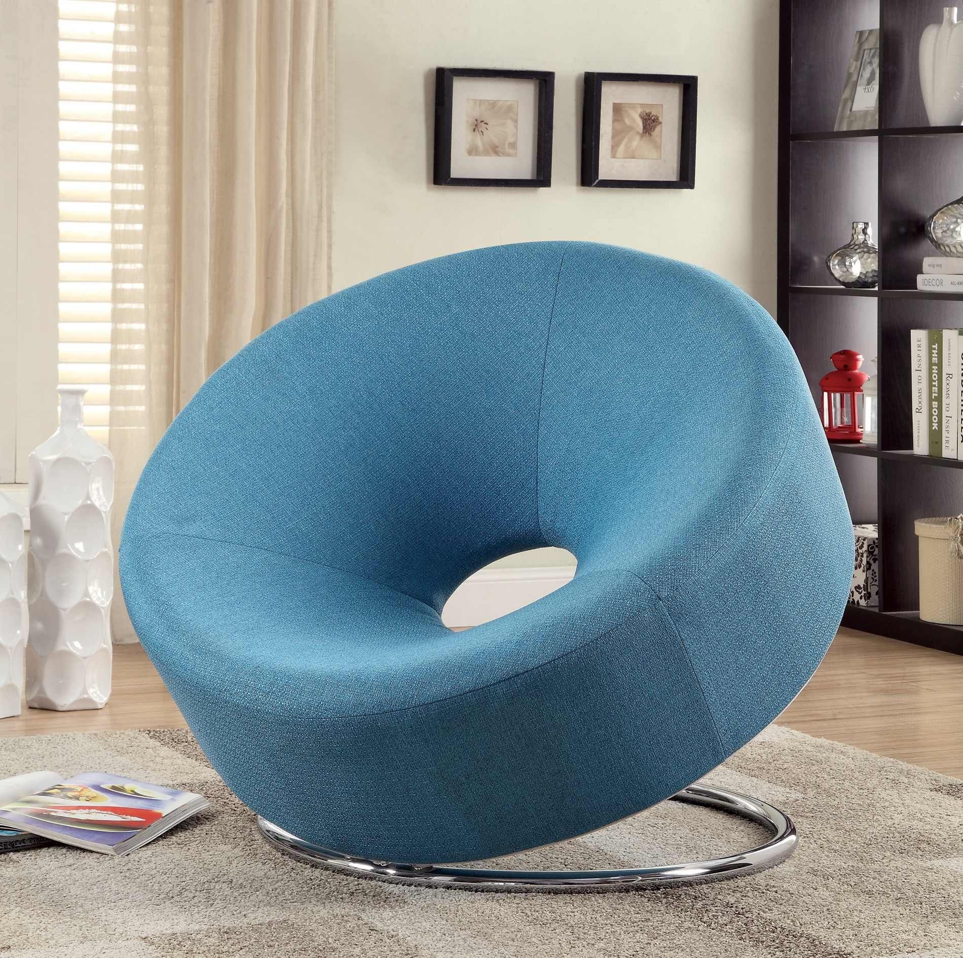 Papasan Chair