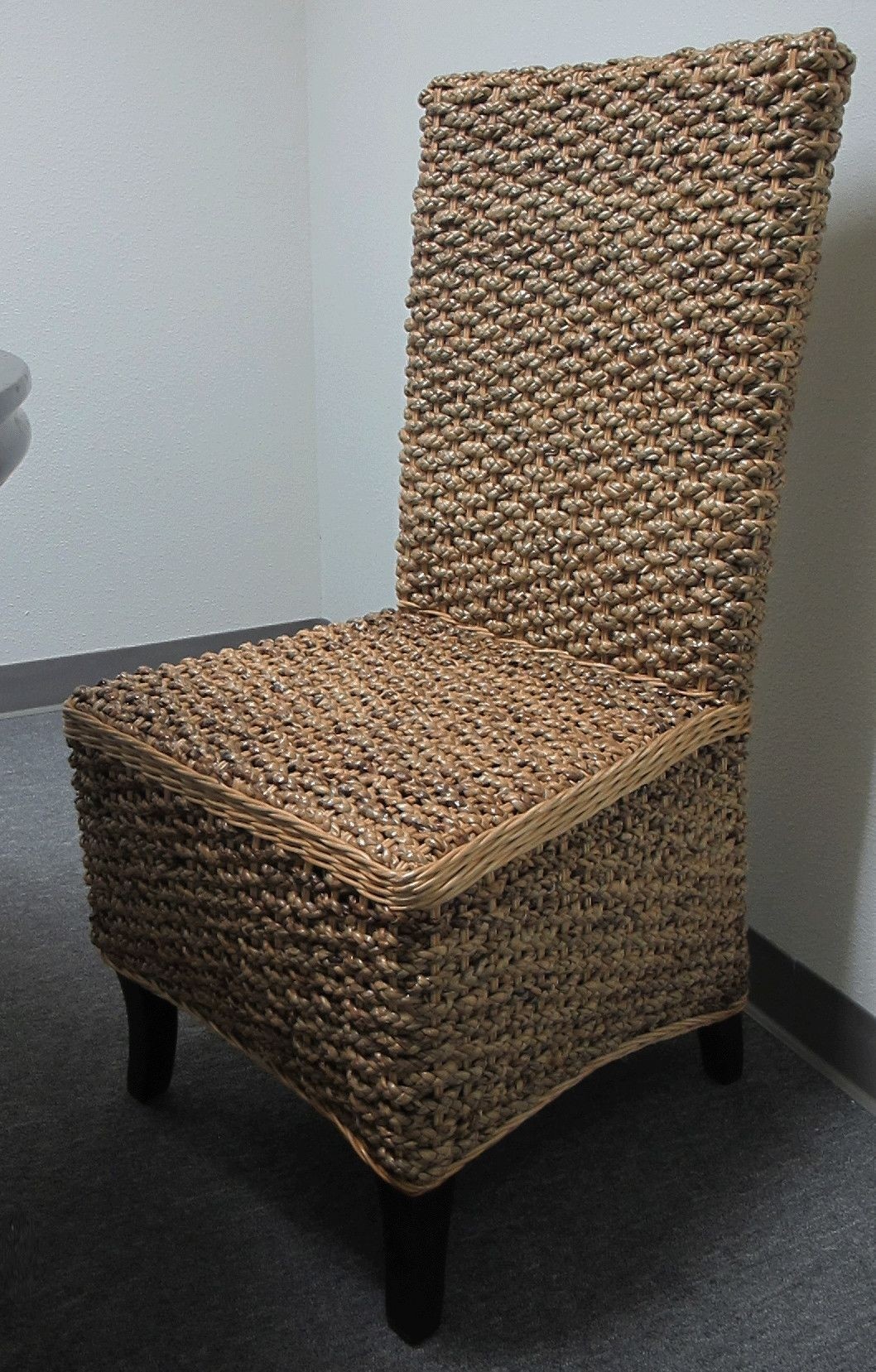 Seagrass Dining Chair (Set of 6)