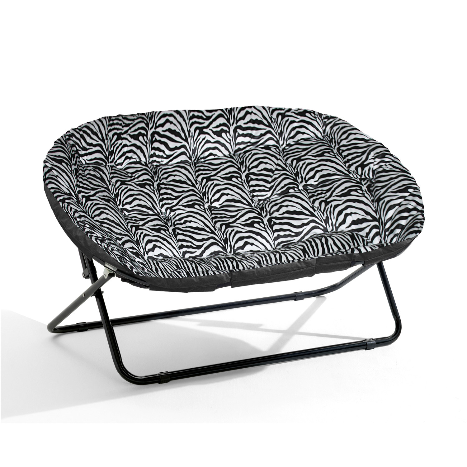 Urban Shop Double Saucer Papasam Chair